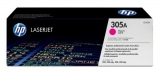 Toner Cartridge 305A magenta für Pro 300 Color M351,MFP M375,