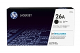 Toner Cartridge 26A schwarz für LaserJet Pro M402n, M402d, M402dn