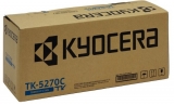 Toner-Kit TK-5270C cyan für P6230, M6230, M6630