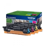 Toner TN-243 Multipack für HL-L3270CDW, MFC-L3750CDW