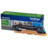 Toner TN-247 cyan für HL-L3270CDW MFC-L3750CDW