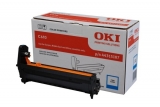 Bildtrommel cyan für C610n C610dn, C610dtn