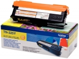 Toner gelb für HL-4150CDN, HL-4570CDW,HL-4570CDWT