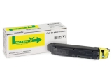 Toner TK-5150Y gelb für P6035cdn, M6035cidn, M6535cidn