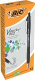 Druckbleistift Velocity PRO PENCIL, transparent, 0,7 mm, HB