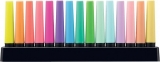 Textmarker Stabilo Boss Original 2-5mm Pastel 15er Etui