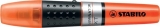 Textmarker Stabilo LUMINATOR, orange, Strichstärke: 2-5mm
