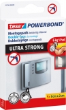 Powerband Ultra Strong Pads für Innen- und Außenbereich