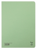 Aktenumschlag, A4, 250g/m2, grün, für. ca. 250 Blatt
