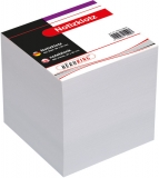 Büroring Ersatzpapier für Zettelbox, weiß, 700 Blatt