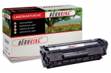 Toner Cartridge 12X schwarz für HP LaserJet 1010, 1010w, 1012, 1015,