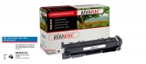 Toner Cartridge schwarz, # CF400A für Color LaserJet Pro M252/-270/