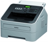 Laserfaxgerät FAX-2940,incl.UHG Faxabruf, Fax-Weiterleitung
