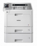 Farblaserdrucker HL-L9310CDWT inkl. UHG, 4 separate Toner,