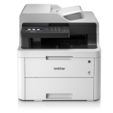 Multifunktionsgerät MFC-L3710CW inkl. UHG, bis zu 18 S. in S/W und Farbe,