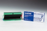 Mehrfachkassette PC-75 mit Thermo- transferrolle für Faxgeräte T-102,
