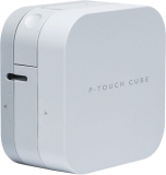 Beschriftungsgerät P-touch Cube speziell für Smartphones u. Tablets