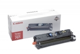 Toner Cartridge schwarz 701 für LBP-5200, MF 8180C