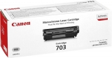 Toner Cartridge 703 schwarz für LBP-2900,LBP-3000