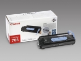 Toner Cartridge 706 schwarz für MF 6530,6540,6550,6560,6580