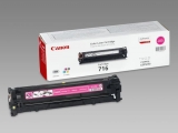 Toner Cartridge magenta 716 für LBP-5050, 5050N