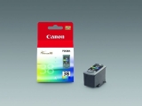Tintenpatrone CL-38 farbig für Pixma iP 1800, iP2500, MP190