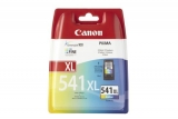 Tintenpatrone Canon CL-541XL farbig für Pixma MG2150, MG3150