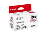 Tinte PFI-1000PM für Pro-1000, photomagenta, Inhalt: 80 ml