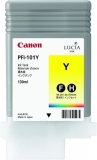 Tinte PFI-101Y, yellow für IPF 5000,IPF 5100,IPF 6000S,