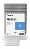 Tinte PFI-120C, cyan für iPF TM200, TM205, TM300, TM305