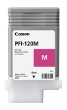 Tinte PFI-120M, magenta für iPF TM200, TM205, TM300, TM305