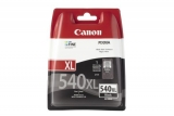 Tintenpatrone Canon PG-540XL schwarz für Pixma MG2150, MG3150