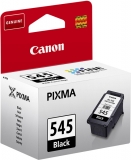 Tintenpatrone Canon PG-545 schwarz für Pixma MG2450, MG2550