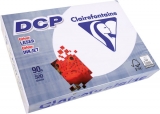 DCP Papier für Farblaserdrucker,- Kopierer ws A4 90g, 500Bl.