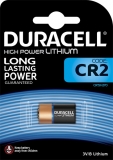 Batterie Lithium, CR2 3V, Photo, Ultra