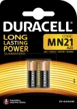 Batterie Alkaline MN21, V23GA, 12V, Electronics