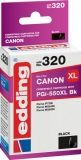 Edding Tinte 320 Canon PGI-550XL