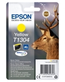Tintenpatrone DURABrite Ultra gelb für SX525WD, SX620FW,