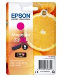 Tintenpatrone T3363XL (33) magenta für Expression Premium XP-530 /