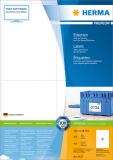Etikett I+L+K 105x148mm weiß 200 Blatt=800 Stück