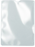 Ausweishülle 220x310 mm transparent für Dokomente Format DIN A4