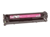 Toner Cartridge 125A magenta für Color LaserJet CM1312 MFP,