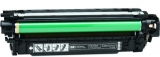 Toner Cartridge CE250A schwarz für Color LaserJet P3525