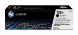 Toner Cartridge 128A schwarz für Color LaserJet Pro CP1525N