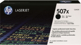 Toner Cartridge 507X schwarz für LaserJet Enterprise 500 M551dn,