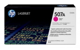 Toner Cartridge 507A,magenta für LaserJet Enterprise 500 color