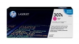 Toner Cartridge 307A magenta für Color LaserJet Professional CP5225,