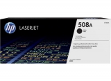 Toner Cartridge 508A, schwarz für LaserJet Enterprise M552dn, M553dn,