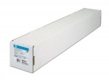Inkjetpapier hochweiß DIN A1, 90g/m² 594mm x 45,7m für Designjet 120,120NR,