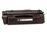 Toner Cartridge HC schwarz für LaserJet P2014, P2015, P2015d,